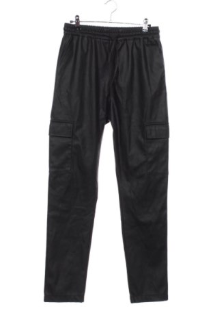 Dziecięce spodnie Unbranded, Rozmiar 14-15y/ 168-170 cm, Kolor Czarny, Cena 28,65 zł, #137175782