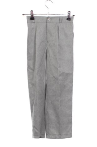 Dětské kalhoty  Unbranded, Velikost 5-6y/ 116-122 cm, Barva Šedá, Cena  243,00 Kč, #137179401