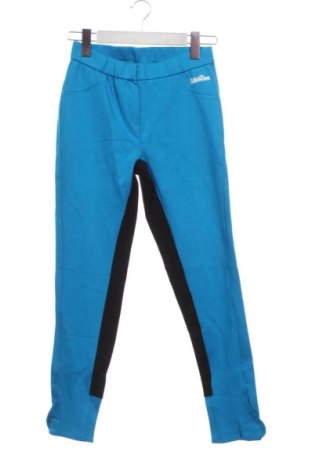 Kinderhose Unbranded, Größe 10-11y/ 146-152 cm, Farbe Blau, Preis 12,00 €, #137193156