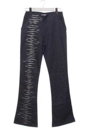 Dziecięce spodnie Unbranded, Rozmiar 15-18y/ 170-176 cm, Kolor Niebieski, Cena 33,87 zł, #137201864