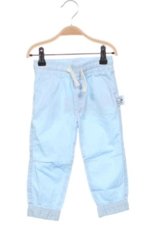 Kinderhose Unbranded, Größe 18-24m/ 86-98 cm, Farbe Blau, Preis € 7,00, #137213128