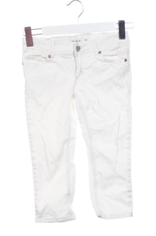 Kinderhose Unbranded, Größe 9-10y/ 140-146 cm, Farbe Weiß, Preis € 11,00, #137230632