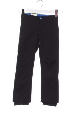 Dětské kalhoty  Unbranded, Velikost 4-5y/ 110-116 cm, Barva Černá, Cena  291,00 Kč, #137231740