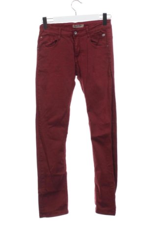 Kinderhose Unbranded, Größe 13-14y/ 164-168 cm, Farbe Rot, Preis 9,00 €, #137249986