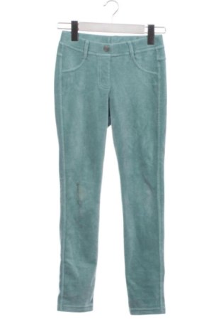 Gyerek nadrág United Colors Of Benetton, Méret 11-12y / 152-158 cm, Szín Zöld, Ár 3 546 Ft, #137214139