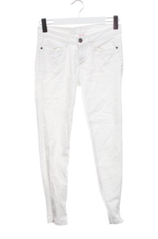 Pantaloni pentru copii Yfk, Mărime 12-13y/ 158-164 cm, Culoare Alb, Preț 45,00 Lei, #137228404