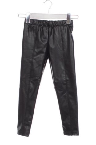 Dziecięce spodnie Zara, Rozmiar 4-5y/ 110-116 cm, Kolor Czarny, Cena 63,50 zł, #137152665