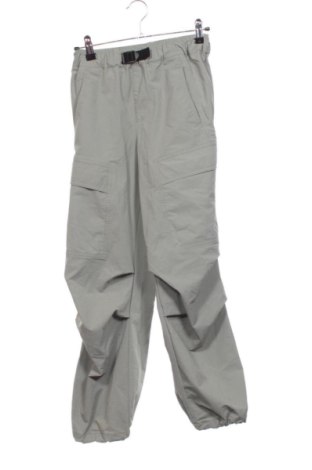 Kinderhose Zara, Größe 8-9y/ 134-140 cm, Farbe Grün, Preis 12,49 €, #137154865