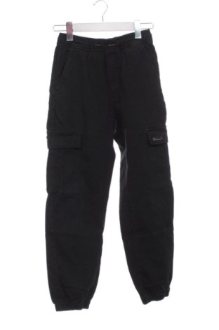 Dziecięce spodnie Zara, Rozmiar 10-11y/ 146-152 cm, Kolor Czarny, Cena 35,49 zł, #137176121