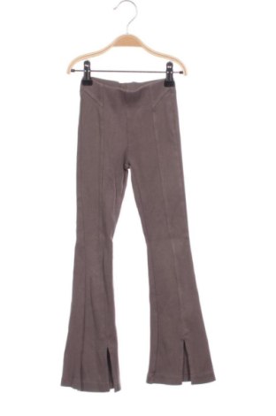 Детски панталон Zara, Размер 5-6y/ 116-122 см, Цвят Кафяв, Цена 8,00 €, #137186024