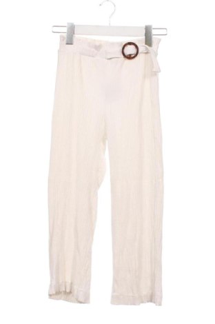 Kinderhose Zara, Größe 12-13y/ 158-164 cm, Farbe Weiß, Preis € 9,00, #137189380