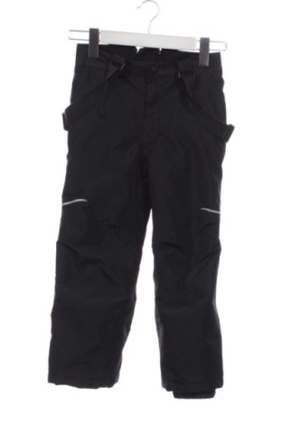 Kinderhose für Wintersport Crivit, Größe 4-5y/ 110-116 cm, Farbe Schwarz, Preis € 17,53, #137193370