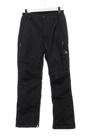 Spodnie dziecięce do sportów zimowych Nkd, Rozmiar 12-13y/ 158-164 cm, Kolor Czarny, Cena 38,10 zł, #137225643