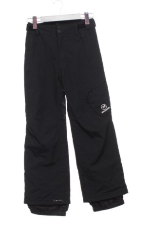 Dětské kalhoty pro zimní sporty  Rossignol, Velikost 9-10y/ 140-146 cm, Barva Černá, Cena  849,00 Kč, #137185109