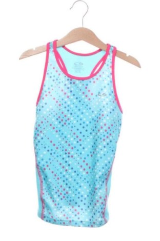 Детски потник Champion, Размер 5-6y/ 116-122 см, Цвят Син, Цена 7,00 €, #137217904