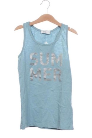 Kinder Top Closed, Größe 8-9y/ 134-140 cm, Farbe Blau, Preis 18,00 €, #137162885