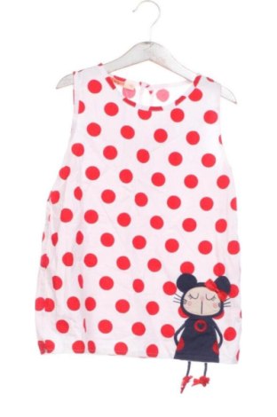 Kinder Top Denokids, Größe 6-7y/ 122-128 cm, Farbe Mehrfarbig, Preis € 5,00, #137187234