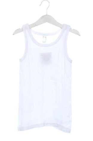 Kinder Top H.I.S, Größe 10-11y/ 146-152 cm, Farbe Weiß, Preis € 8,99, #137167420