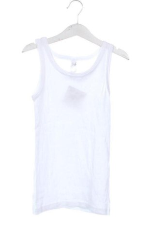 Maiou pentru copii H.I.S, Mărime 10-11y/ 146-152 cm, Culoare Alb, Preț 44,99 Lei, #137167466