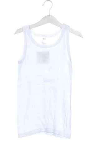 Maiou pentru copii H.I.S, Mărime 10-11y/ 146-152 cm, Culoare Alb, Preț 44,99 Lei, #137167498