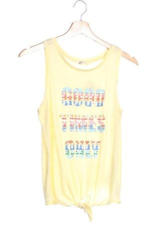 Maiou pentru copii H&M, Mărime 14-15y/ 168-170 cm, Culoare Multicolor, Preț 26,25 Lei, #136999450