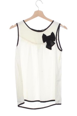 Detské tielko  H&M, Veľkosť 12-13y/ 158-164 cm, Farba Kremová, Cena  6,00 €, #137162988