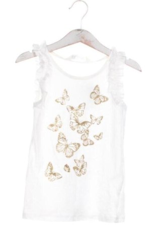 Detské tielko  H&M, Veľkosť 4-5y/ 110-116 cm, Farba Viacfarebná, Cena  8,00 €, #137177669