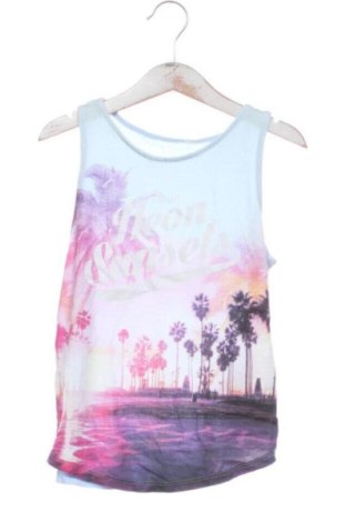 Kinder Top H&M, Größe 2-3y/ 98-104 cm, Farbe Mehrfarbig, Preis € 8,45, #137211465