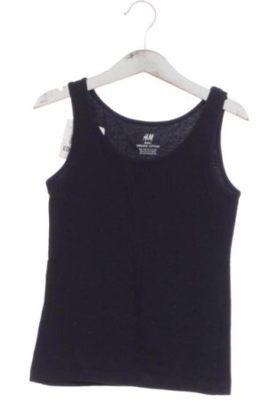 Детски потник H&M, Размер 8-9y/ 134-140 см, Цвят Син, Цена 5,00 €, #137213903