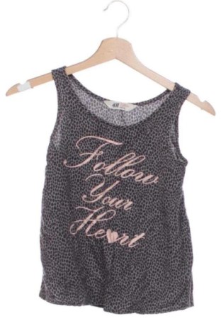 Detské tielko  H&M, Veľkosť 9-10y/ 140-146 cm, Farba Viacfarebná, Cena  8,18 €, #137232577