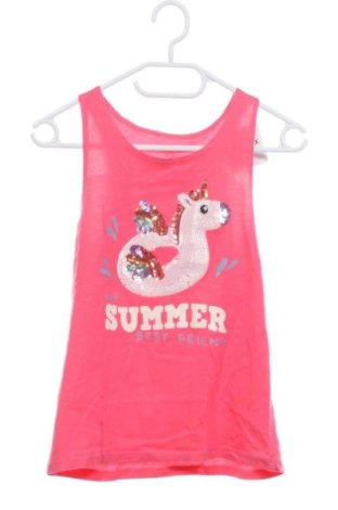 Kinder Top Kiabi, Größe 11-12y/ 152-158 cm, Farbe Rosa, Preis 5,72 €, #137141686