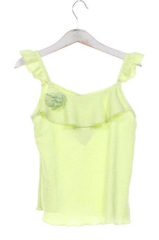 Podkoszulek dziecięcy LC Waikiki, Rozmiar 5-6y/ 116-122 cm, Kolor Zielony, Cena 24,20 zł, #136997384