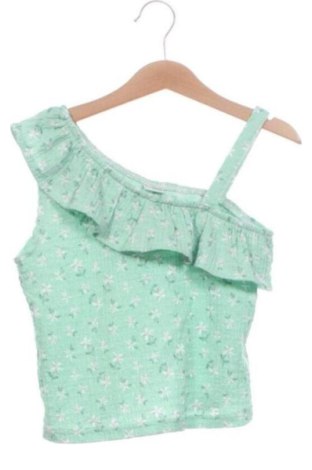 Μπλουζάκι αμάνικο παιδικό LC Waikiki, Μέγεθος 7-8y/ 128-134 εκ., Χρώμα Πολύχρωμο, Τιμή 5,00 €, #137152631