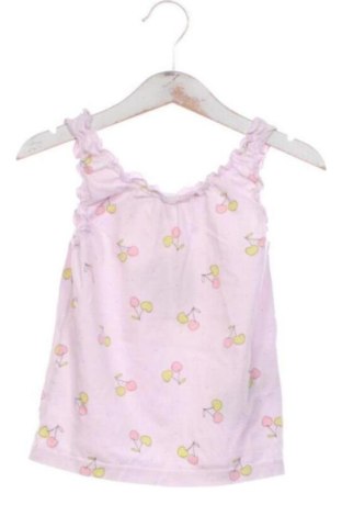 Detské tielko  LC Waikiki, Veľkosť 18-24m/ 86-98 cm, Farba Ružová, Cena  5,00 €, #137192202