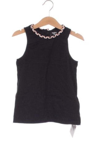 Kinder Top Lupilu, Größe 4-5y/ 110-116 cm, Farbe Schwarz, Preis 5,00 €, #136924094