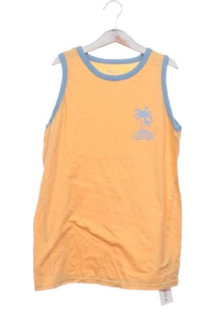 Kinder Top MO, Größe 13-14y/ 164-168 cm, Farbe Orange, Preis € 9,53, #137210220