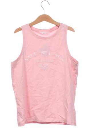 Kinder Top Mango, Größe 12-13y/ 158-164 cm, Farbe Rosa, Preis 5,00 €, #136917998