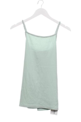 Kinder Top Next, Größe 14-15y/ 168-170 cm, Farbe Grün, Preis 6,00 €, #137172747