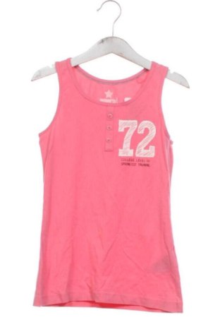 Kinder Top Pepperts!, Größe 6-7y/ 122-128 cm, Farbe Rosa, Preis 4,00 €, #137193790