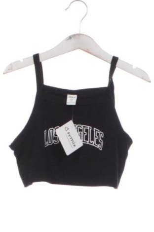 Детски потник SHEIN, Размер 8-9y/ 134-140 см, Цвят Черен, Цена 6,00 €, #137157673