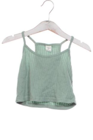 Maiou pentru copii SHEIN, Mărime 8-9y/ 134-140 cm, Culoare Verde, Preț 15,75 Lei, #137190659