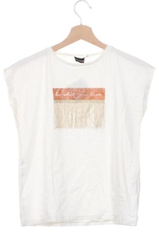 Kinder Top Sarabanda, Größe 14-15y/ 168-170 cm, Farbe Weiß, Preis 9,00 €, #137160162