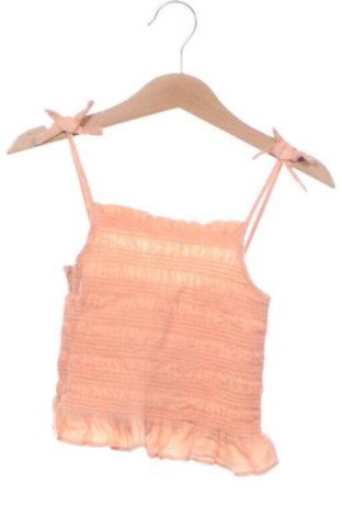 Maiou pentru copii Sinsay, Mărime 4-5y/ 110-116 cm, Culoare Portocaliu, Preț 26,25 Lei, #137230551