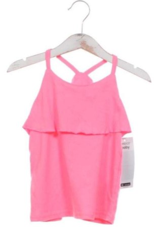 Podkoszulek dziecięcy Unbranded, Rozmiar 18-24m/ 86-98 cm, Kolor Różowy, Cena 25,40 zł, #137192391