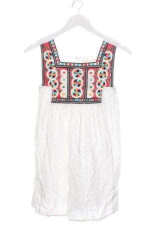 Детски потник Zara, Размер 12-13y/ 158-164 см, Цвят Бял, Цена 5,72 €, #137197426