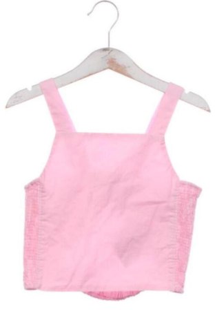 Детски потник Zara, Размер 7-8y/ 128-134 см, Цвят Розов, Цена 5,44 €, #137204210