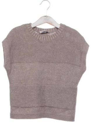 Παιδικό πουλόβερ Chicco, Μέγεθος 5-6y/ 116-122 εκ., Χρώμα Καφέ, Τιμή 6,00 €, #137179265