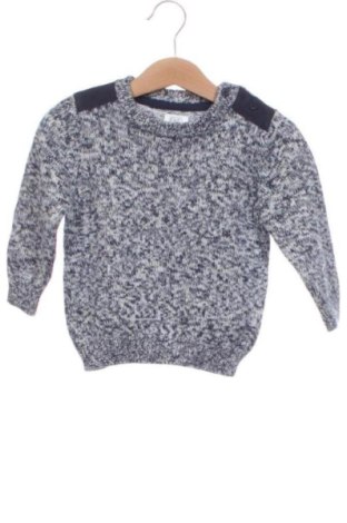 Детски пуловер F&F, Размер 12-18m/ 80-86 см, Цвят Многоцветен, Цена 9,15 €, #137149869
