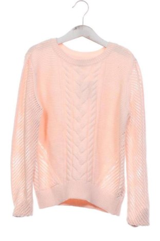 Dziecięcy sweter Gap Kids, Rozmiar 10-11y/ 146-152 cm, Kolor Różowy, Cena 33,87 zł, #137198731