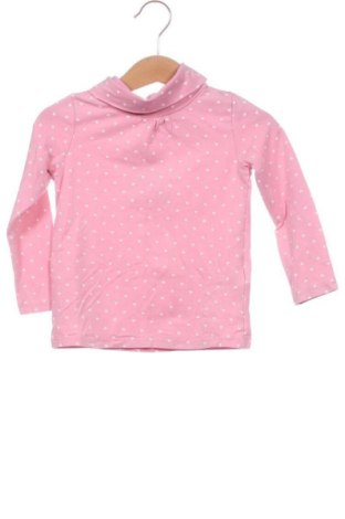 Bluză pentru copii H&M, Mărime 18-24m/ 86-98 cm, Culoare Roz, Preț 26,25 Lei, #136939354